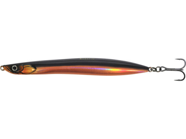 Westin Sandy Fixed Blink 18g Copper Smoke