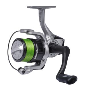 Abu Garcia Max X SP - Fiskehjul - 2000