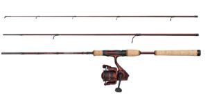 Abu Garcia Tormentor2 - Fiskesæt - 7´ 5-18g