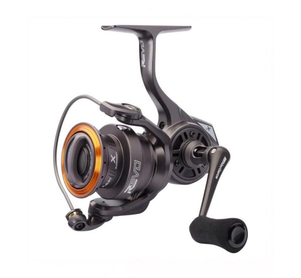 Abu Revo3 X Spinnehjul Abu Revo3 X 4000H