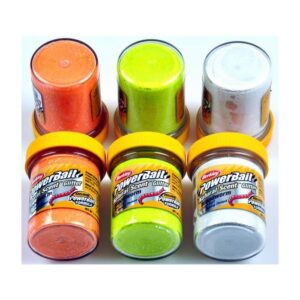 Berkley Powerbait Bloodworm