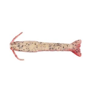 Berkley Reje GULP 5 cm Red Belly Shrimp