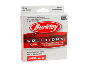 Berkley Solutions Mono 300m Line 0,47mm 11,3kg 300m
