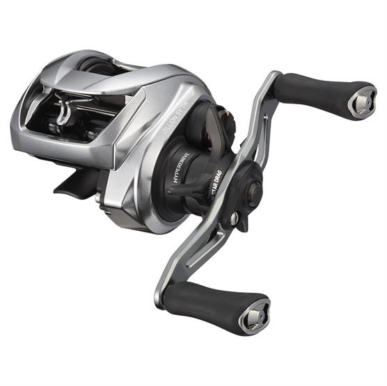 Moulinet Casting Daiwa Zillion SV TW 1000H - Poignée Droite - Fabriqué Au Japon - Modèle 2021
