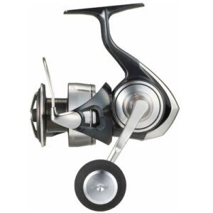 Daiwa 24 Certate SW