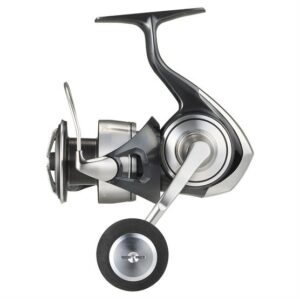 Daiwa 24 Certate SW