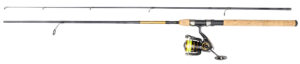 Daiwa Crossfire Spinnesæt - 8' 7-28g