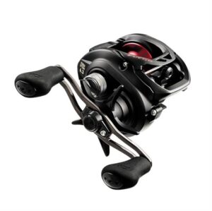 Daiwa Fuego CT