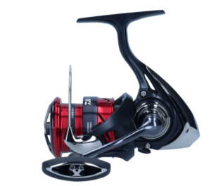 Daiwa Ninja LT3000D