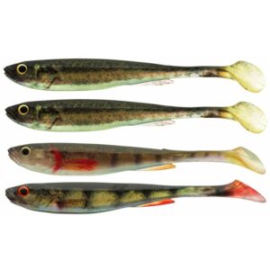 Daiwa Prorex Slim Shady Live Set 10,5cm