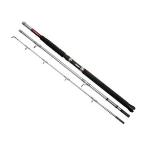 Daiwa Sweepfire Boat