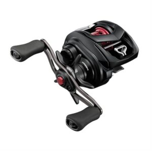 Daiwa Tatula BF TW 70XH