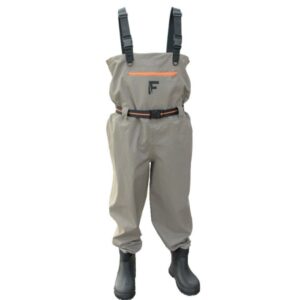 Fladen Neoprenwaders Rockgrip EVA Sål