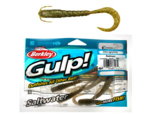 Jig Shrimp Mudskipper GULP