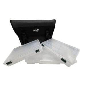 Lawson Fisketaske m/3 boxe