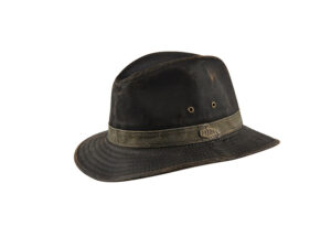 MJM Oakwood Antique Cotton Brown XL