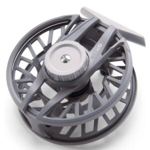 Orvis Clearwater Charcoal