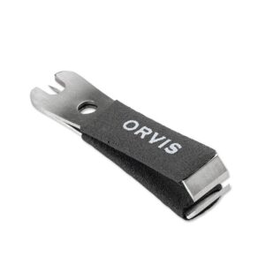 Orvis Comfy Grip Nipper Storm
