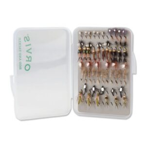 Orvis Super Slim Shirt Box Slot Foam