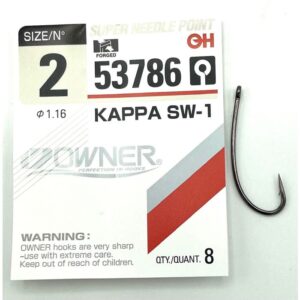 Owner Kappa