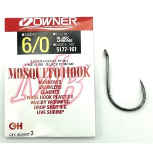 Owner Mosquito