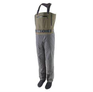 Patagonia Mens Swiftcurrent Expedition Waders, Basin Green