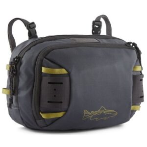 Patagonia Stealth Switch Pack 5L Forge Grey