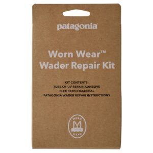 Patagonia Worn Wear Wader Repair Kit