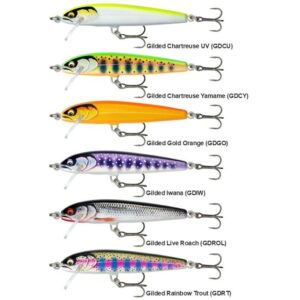Rapala Floater Elite 8,5cm