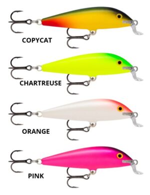 Rapala Team Esko - Copycat