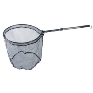 Rapture Easy Flip Rubber Net Medium