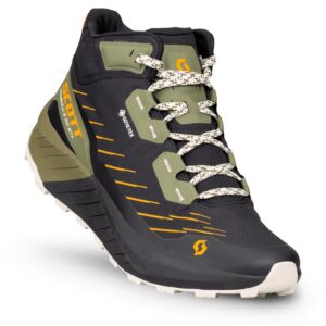 SCOTT Kinablue 3 Mid GTX Herre Sko 46