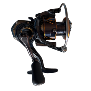 SFG Fiskehjul SF2-2000FD 5+1bb