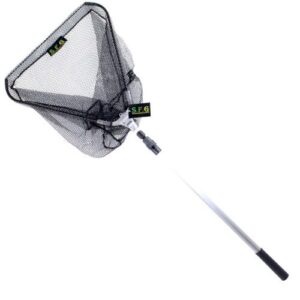 SFG Klassisk Foldenet Medium