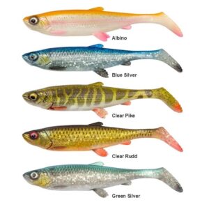 Savage Gear 3D Herring Shad