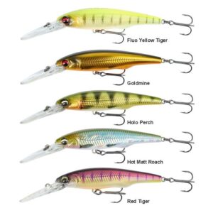 Savage Gear Gravity Twitch DR Suspending