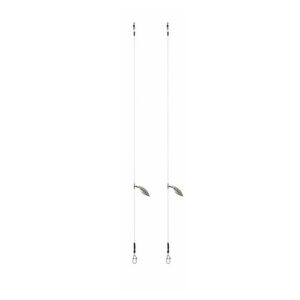 Savage Gear Teaser Trace 50cm 0.85mm 20kg