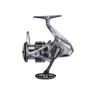 Shimano Nasci FC C5000XG