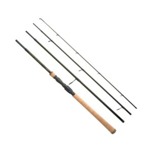 Shimano Norden 4-delt