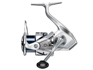 Shimano Stradic FM - 4000