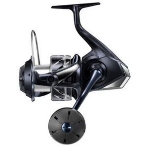Shimano Stradic SW 2024