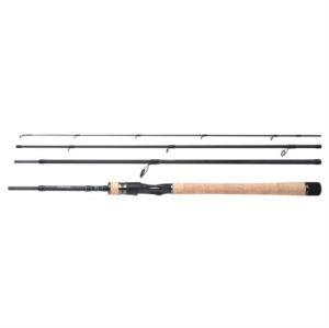 Shimano Stradic Spinning, 8,6 fod - 5-21 g