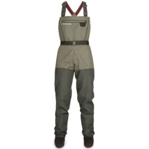 Simms Tributary Stockingfoot Damemodel Basalt