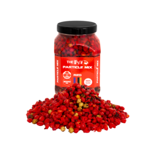 The One Particle Mix Red 2L