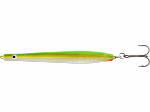 Westin Sølvpilen Blink Chartreuse Diamond 16g