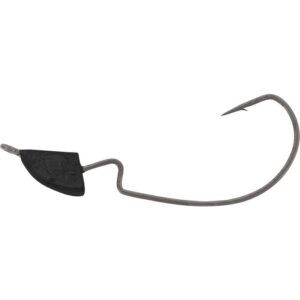 Westin Swimming Jig Head Black Nickel Tungsten
