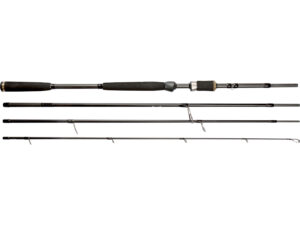 Westin W3 II 8Â´/240cm ML 5-25g 4 Delt