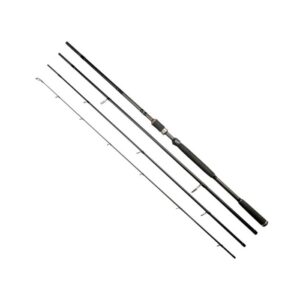 Westin W3 Ultralight Spin 2nd. 4-delt