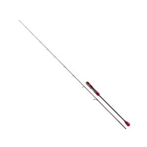 Williamson Solid Slow Jigging Casting 6'3 200gr