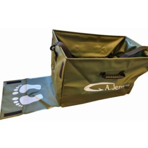 A. Jensen Waders N'Boots Bag